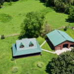 Green Field Garden, Nyeri Chaka