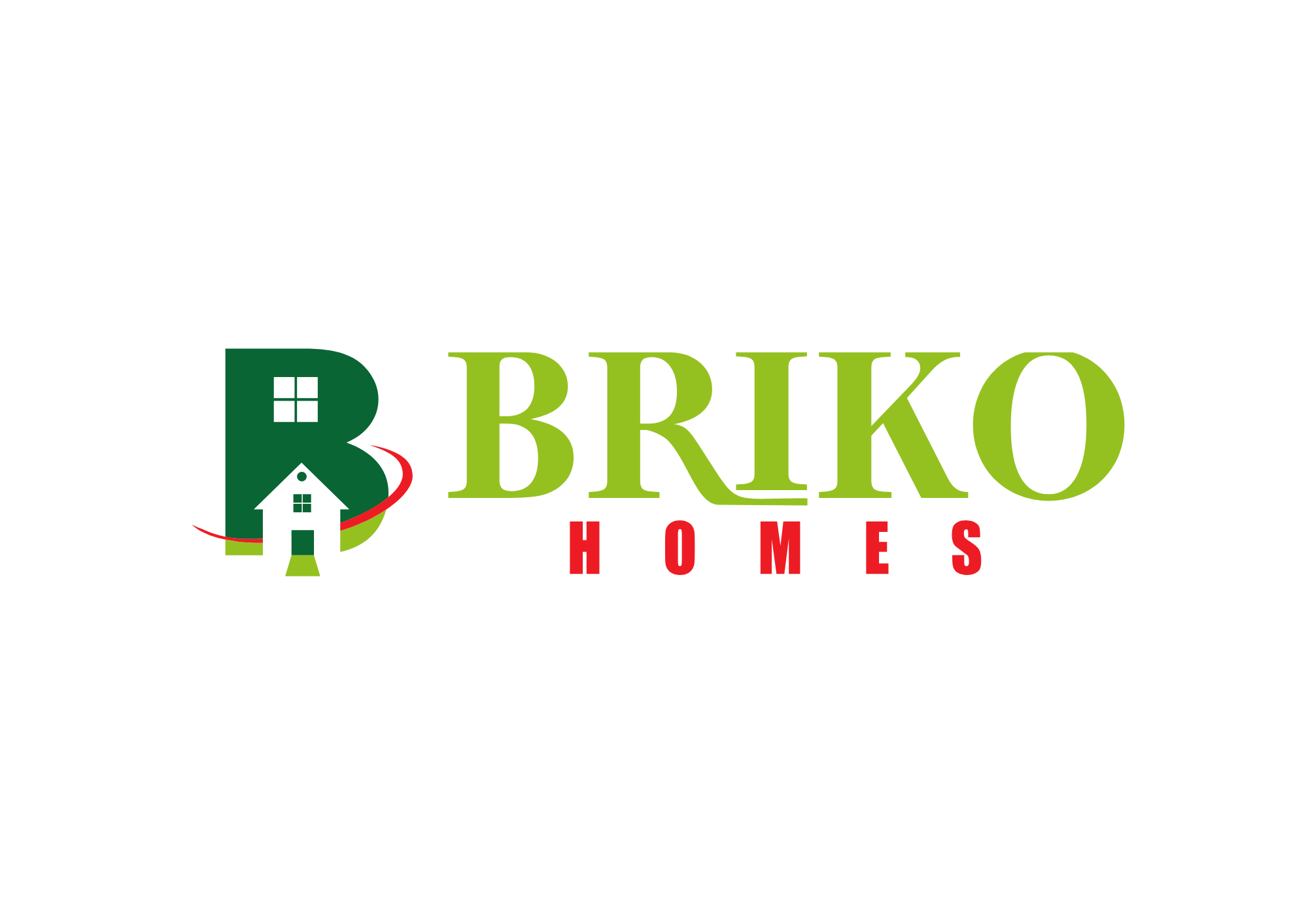 Briko Homes